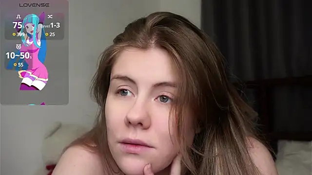 PhilippaHarber online show from March 7, 2025, 7:38 pm