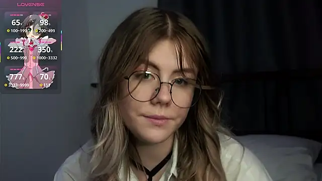 PhilippaHarber online show from March 9, 2025, 7:37 pm