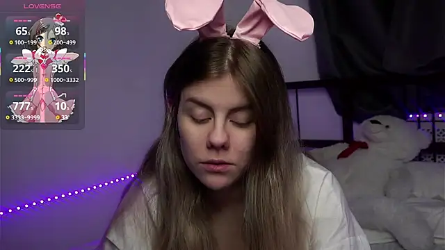 PhilippaHarber online show from March 13, 2025, 7:17 pm