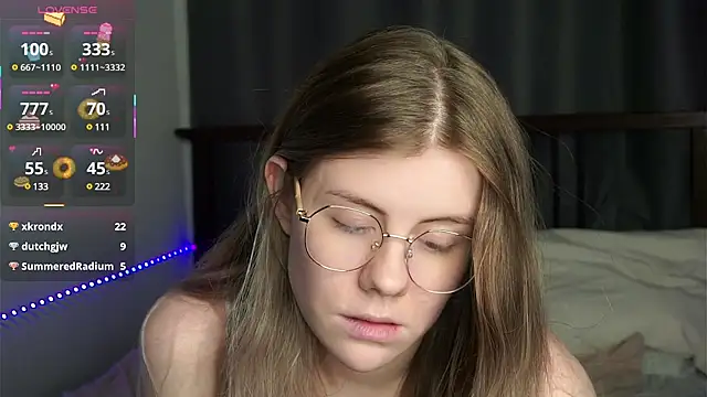 PhilippaHarber online show from March 17, 2025, 8:29 am