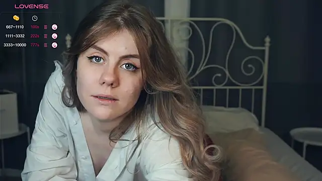 PhilippaHarber online show from January 29, 2025, 1:48 am