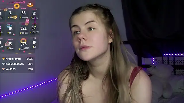 PhilippaHarber online show from March 16, 2025, 7:37 am