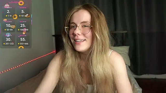 PhilippaHarber online show from March 17, 2025, 5:23 am