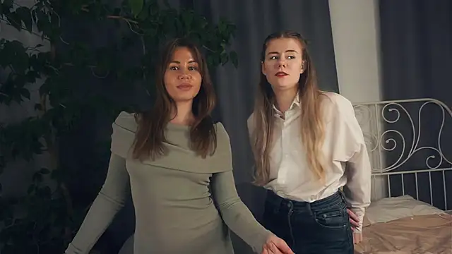 PhilippaHarber online show from February 17, 2025, 7:12 pm