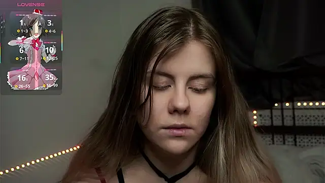 PhilippaHarber online show from March 12, 2025, 7:36 pm