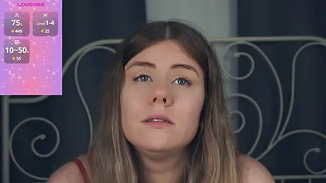 PhilippaHarber online show from February 21, 2025, 7:21 pm