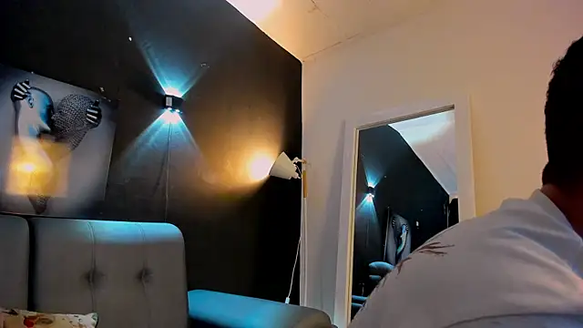 Fraannco online show from January 25, 2025, 8:53 pm