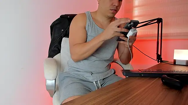 Fraannco online show from February 20, 2025, 2:35 pm