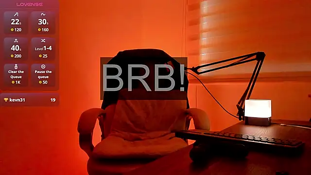 Fraannco online show from February 18, 2025, 9:20 pm