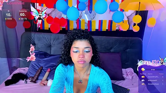Snapshot of lucie_petite chatting on June 21, 2026, 6:36 pm lucie petite online show from June 21, 2026, 6:36 pm