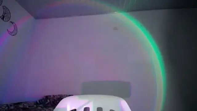 lana roman online show from November 2, 2025, 10:20 am