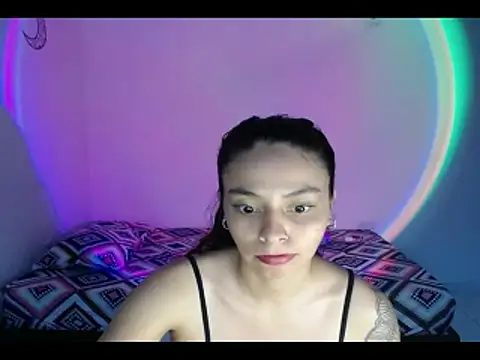 lana roman online show from February 7, 2025, 11:03 pm