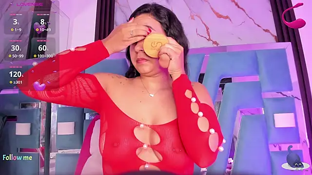 miilaklum online show from October 25, 2025, 6:52 pm