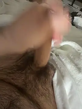 HorneyCalboy online show from February 12, 2026, 3:39 am