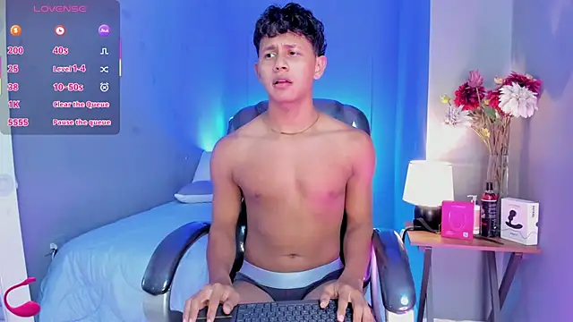 Dawn16  online show from November 7, 2025, 8:57 pm