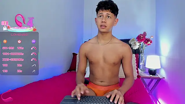 Dawn16  online show from March 18, 2026, 8:43 pm