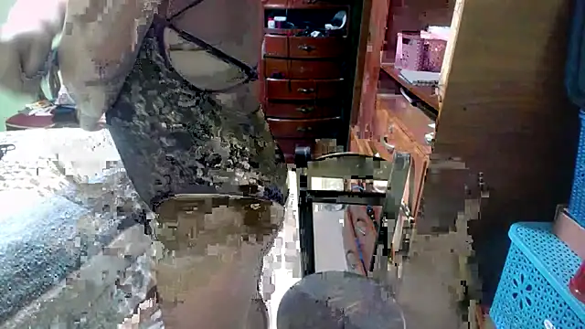 jazmin mature  online show from October 8, 2025, 10:21 pm