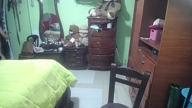 jazmin mature  online show from November 24, 2025, 1:11 pm