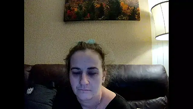 StonerPrincessGenie online show from March 6, 2025, 2:29 pm