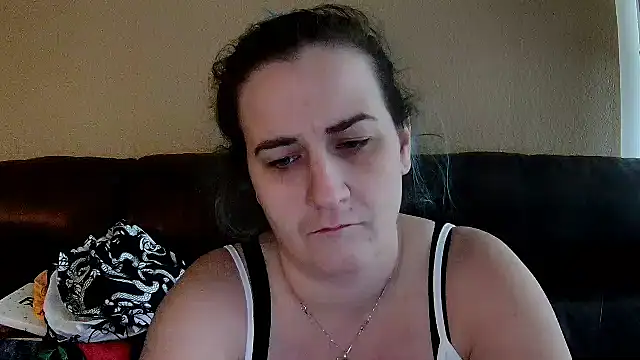 StonerPrincessGenie online show from February 13, 2025, 12:46 am