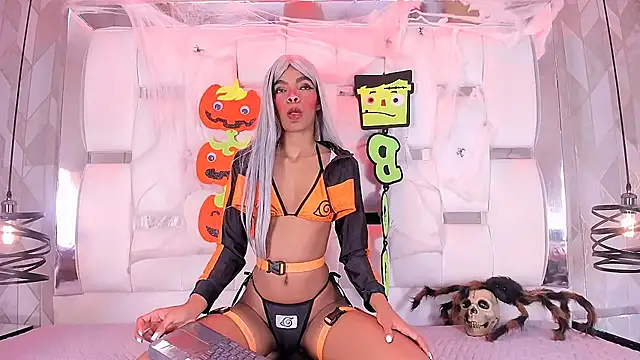 BriannaRoses online show from October 31, 2025, 9:32 pm