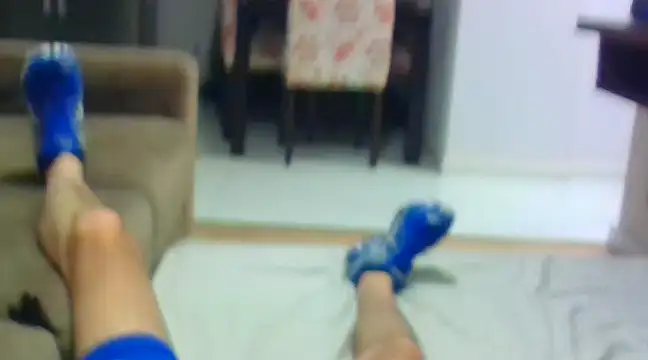 uberdot online show from January 31, 2025, 6:57 am