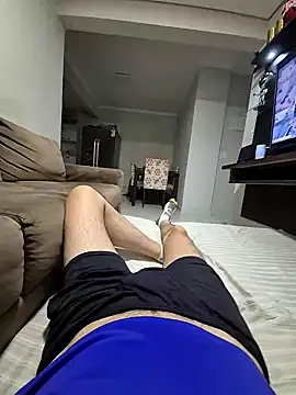 uberdot online show from January 27, 2025, 3:26 am