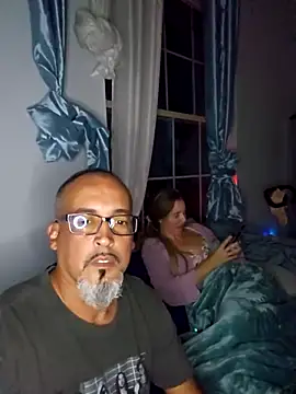 TheConfidentialClub online show from October 14, 2025, 3:29 am