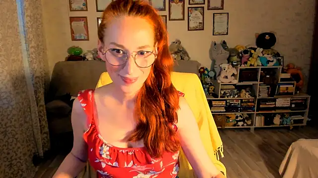 red rocco online show from October 2, 2025, 2:09 pm