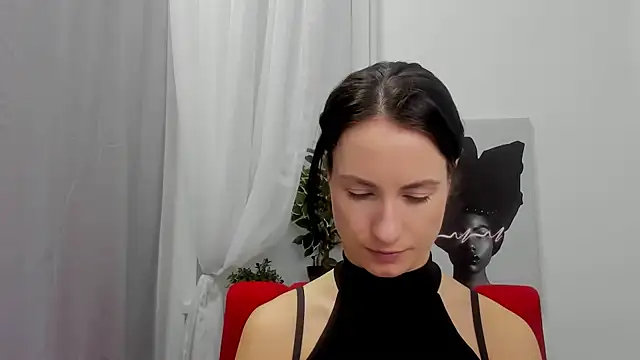 LeiilaBloom online show from March 21, 2025, 1:01 pm