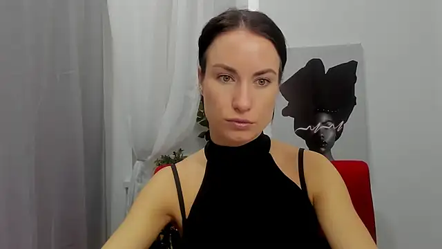 LeiilaBloom online show from March 21, 2025, 9:56 am