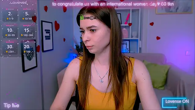 Snapshot of flora_ri chatting on March 10, 2025, 10:28 am flora ri online show from March 10, 2025, 10:28 am