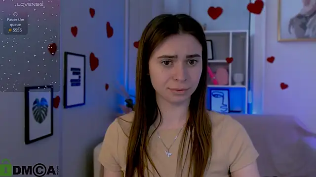 Snapshot of flora_ri chatting on March 8, 2025, 3:17 am flora ri online show from March 8, 2025, 3:17 am