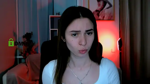 Snapshot of flora_ri chatting on February 1, 2025, 2:58 am flora ri online show from February 1, 2025, 2:58 am