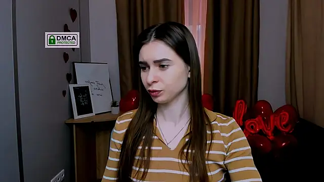 Snapshot of flora_ri chatting on February 27, 2025, 10:33 am flora ri online show from February 27, 2025, 10:33 am