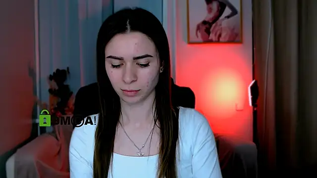 Snapshot of flora_ri chatting on January 31, 2025, 11:56 pm flora ri online show from January 31, 2025, 11:56 pm