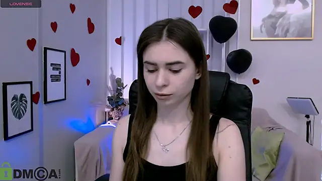 Snapshot of flora_ri chatting on February 26, 2025, 10:16 am flora ri online show from February 26, 2025, 10:16 am