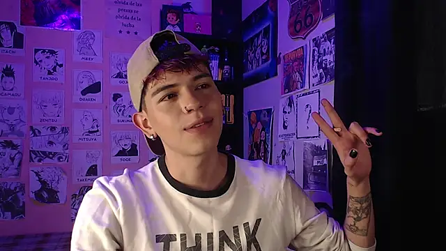 Mickey Magic online show from March 18, 2025, 8:05 pm