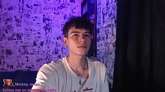 Mickey Magic online show from December 4, 2025, 4:55 am