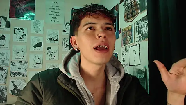 Mickey Magic online show from March 19, 2025, 4:47 am