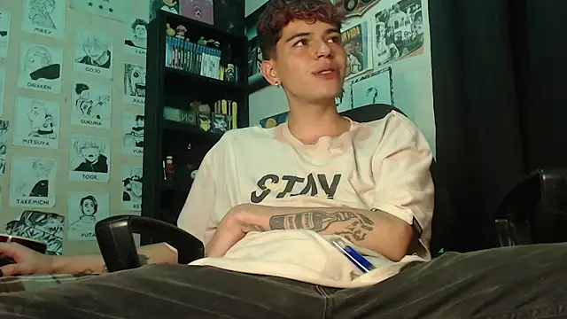 Mickey Magic online show from March 19, 2025, 10:55 am