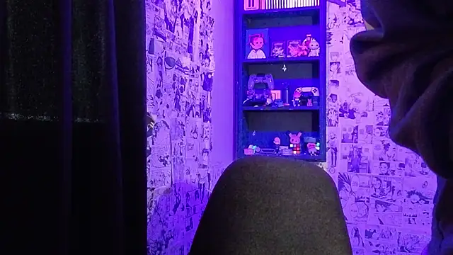 Mickey Magic online show from January 11, 2026, 10:16 pm