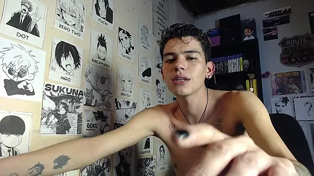 Mickey Magic online show from March 3, 2025, 5:16 am