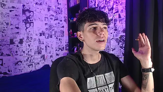 Mickey Magic online show from November 23, 2025, 4:11 am