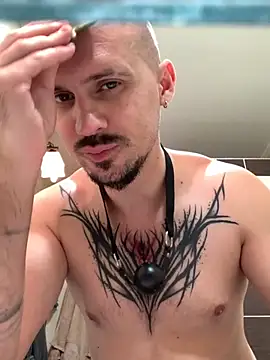 AssHunter4k online show from October 28, 2025, 8:57 am