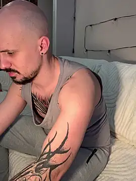 AssHunter4k online show from February 10, 2026, 8:02 am