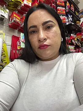 Miia Jazmin online show from February 8, 2026, 1:09 pm