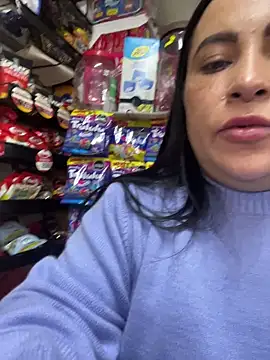 Miia Jazmin online show from February 17, 2026, 4:04 pm