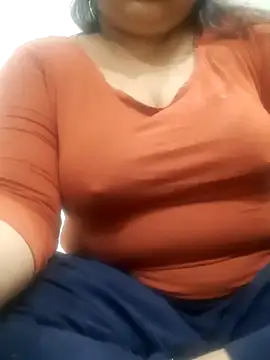 Hot Juicy Candy online show from September 28, 2025, 5:09 pm