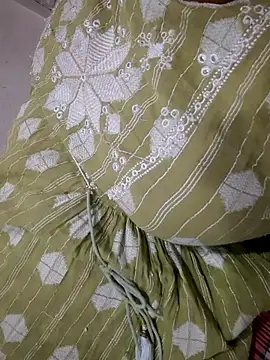 Hot Juicy Candy online show from March 10, 2026, 7:40 pm